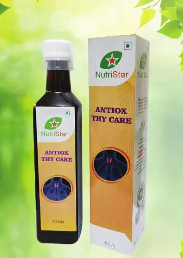 ANTIOX THY CARE
