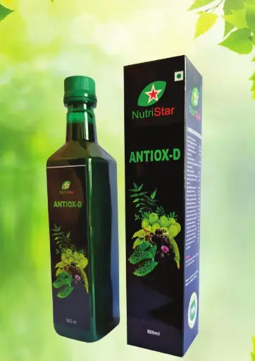 ANTIOX - D